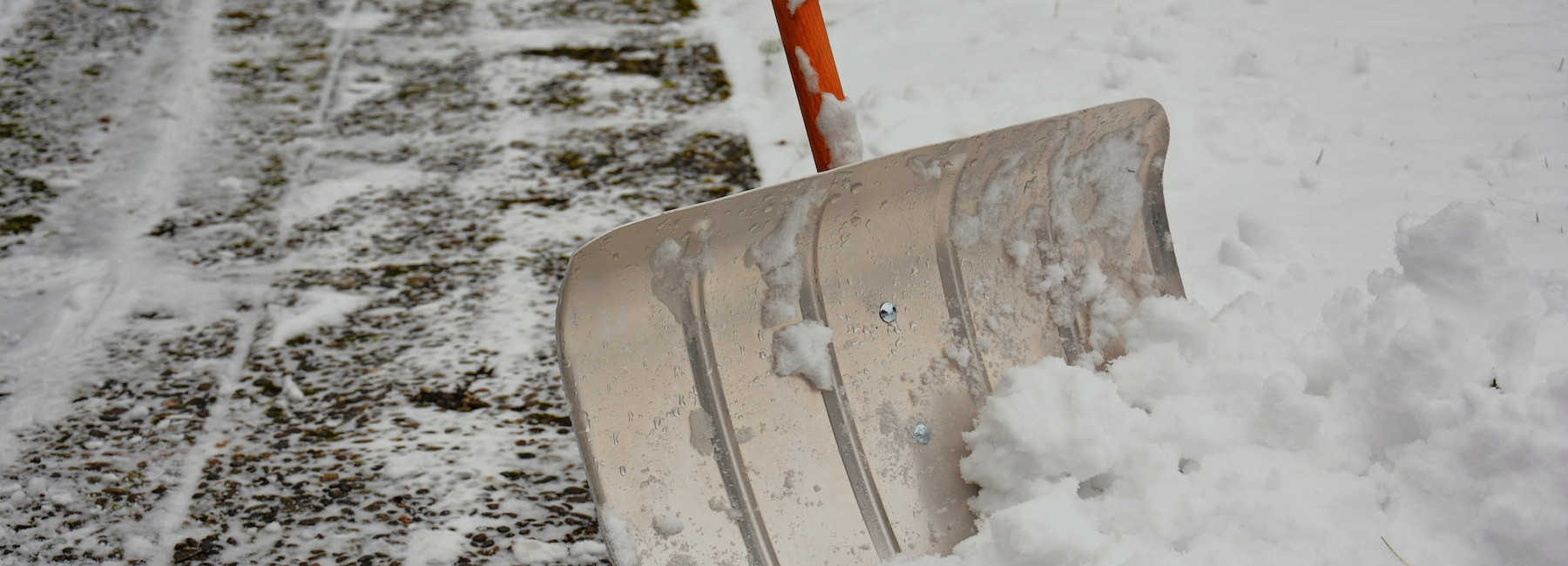 Winterdienst in Wuppertal - WSDL Dienstleistungsunternehmen