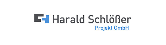 Referenz: Harald Schlößer Projekt GmbH